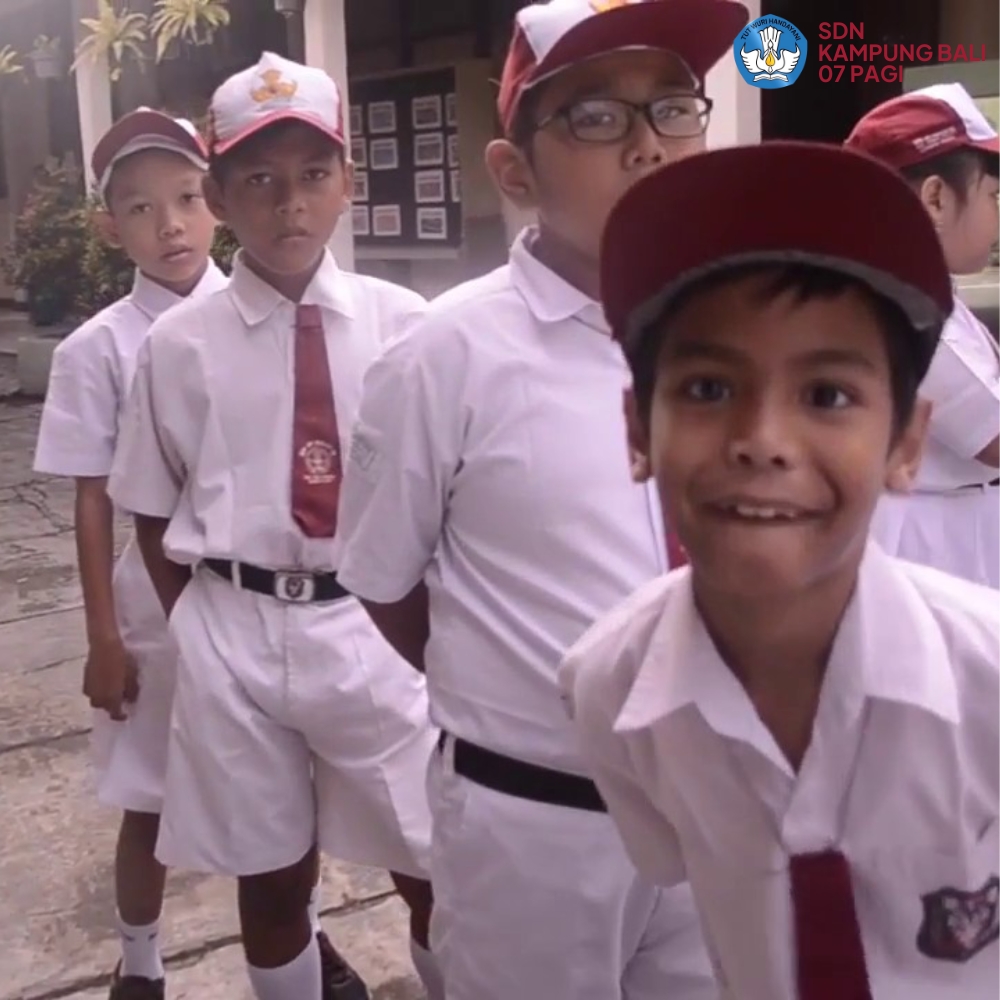 Baris-Berbaris SDN Kampung Bali 07 Pg