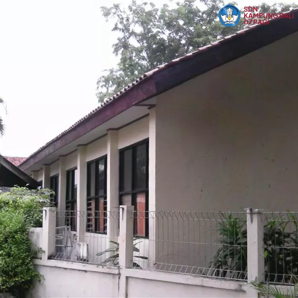 SDN Kampung Bali 07 Pg
