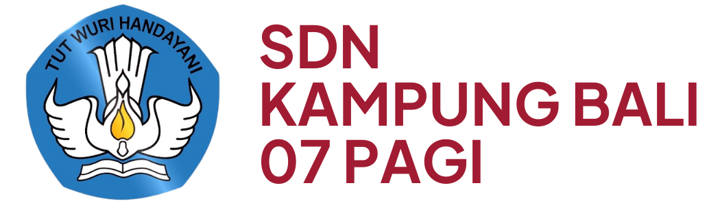logo-sdn kampung bali 07 pagi