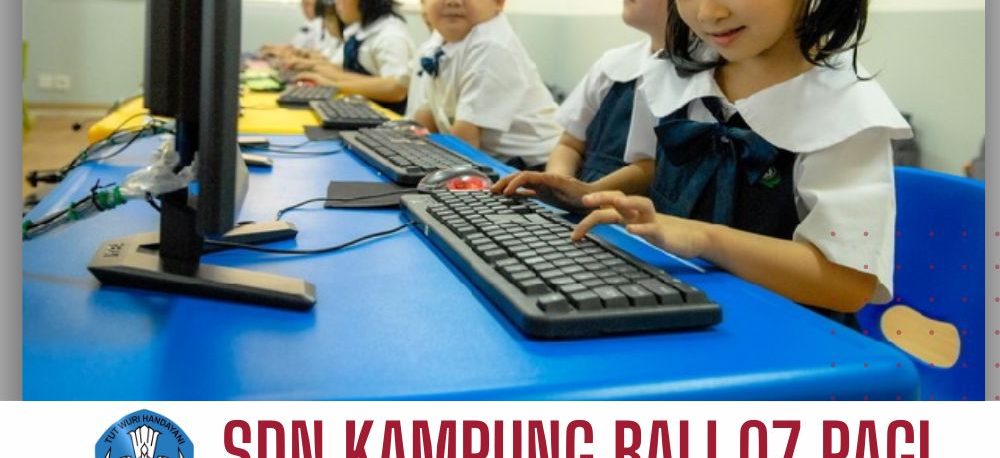 Keterampilan Sosial yang Perlu Dimiliki Siswa SD di Era Digital