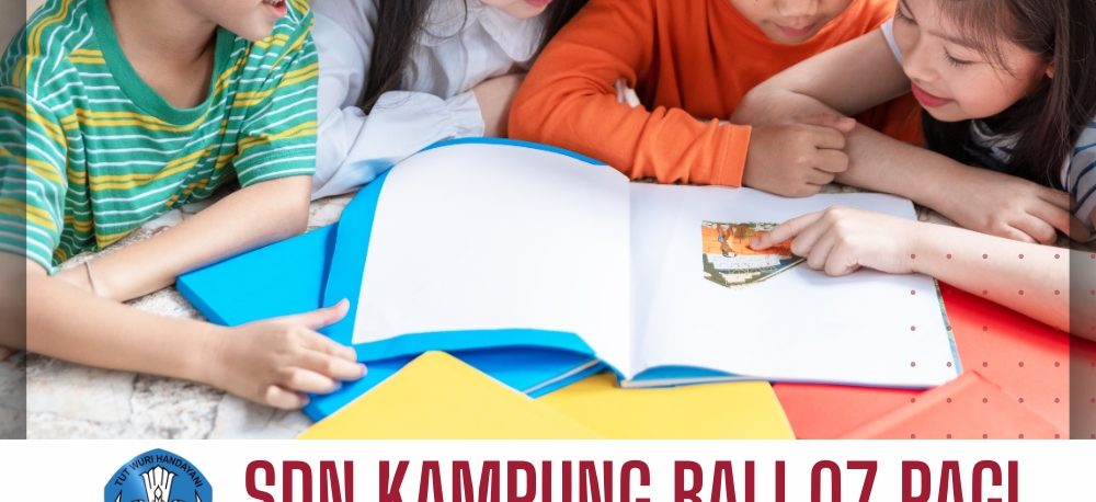 Kolaborasi Pendidikan Karakter Pondasi Generasi Unggul
