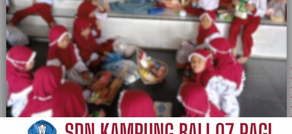 Membangun Kepedulian Sosial Sejak Dini