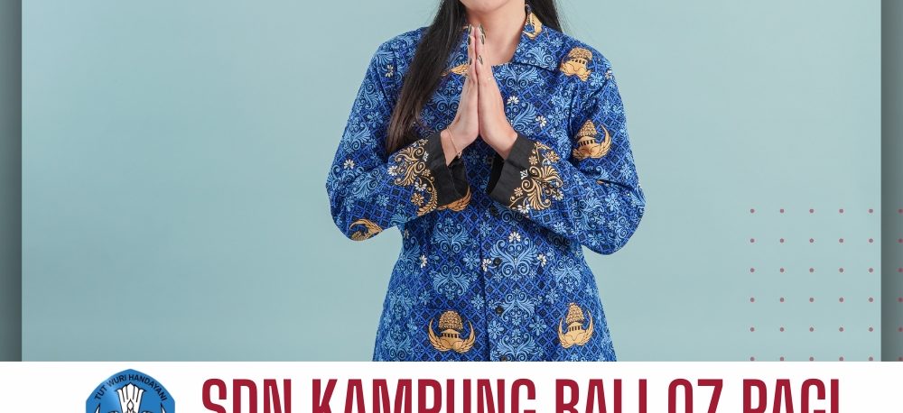 Peran Guru SDN KAMPUNG BALI 07 PAGI Profesional dalam Meningkatkan Prestasi Siswa