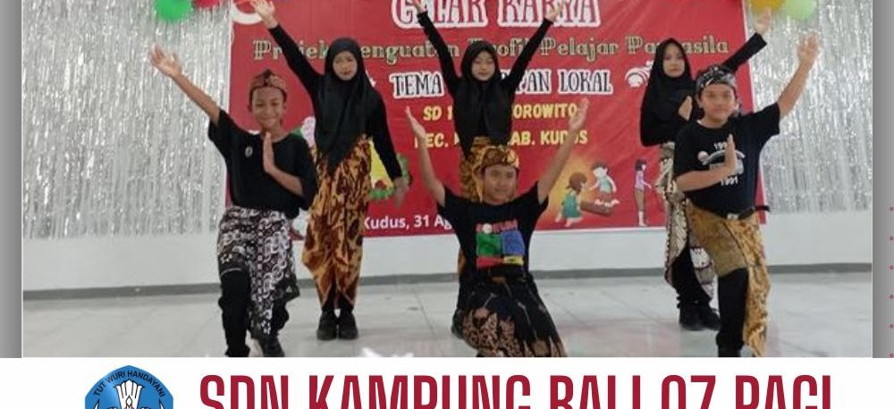 Pendidikan Karakter dalam Membangun Generasi Emas Indonesia