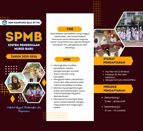 SPMB-sdnkpbali