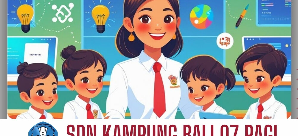 Mengembangkan Kreativitas Siswa melalui Teknologi Digital - javabetsport