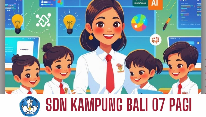 Mengembangkan Kreativitas Siswa melalui Teknologi Digital - javabetsport
