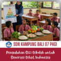 Penyuluhan Gizi Sekolah untuk Generasi Sehat Indonesia Javabetsport
