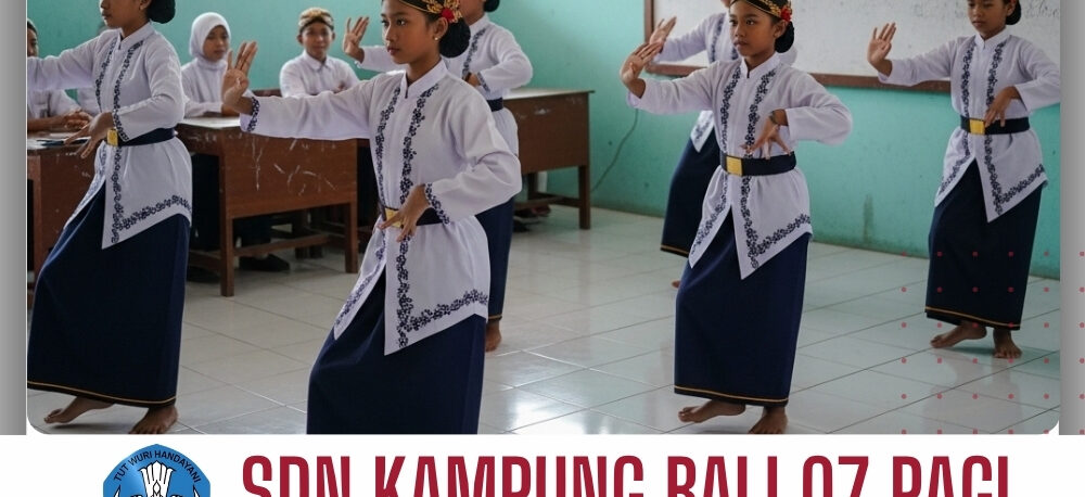 Peran Seni Tari dalam Pembentukan Karakter Siswa Javabetsport