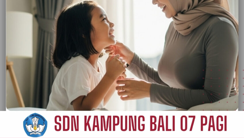 Bangun Pagi: Kunci Sukses Anak Indonesia Cerdas Javabetsport
