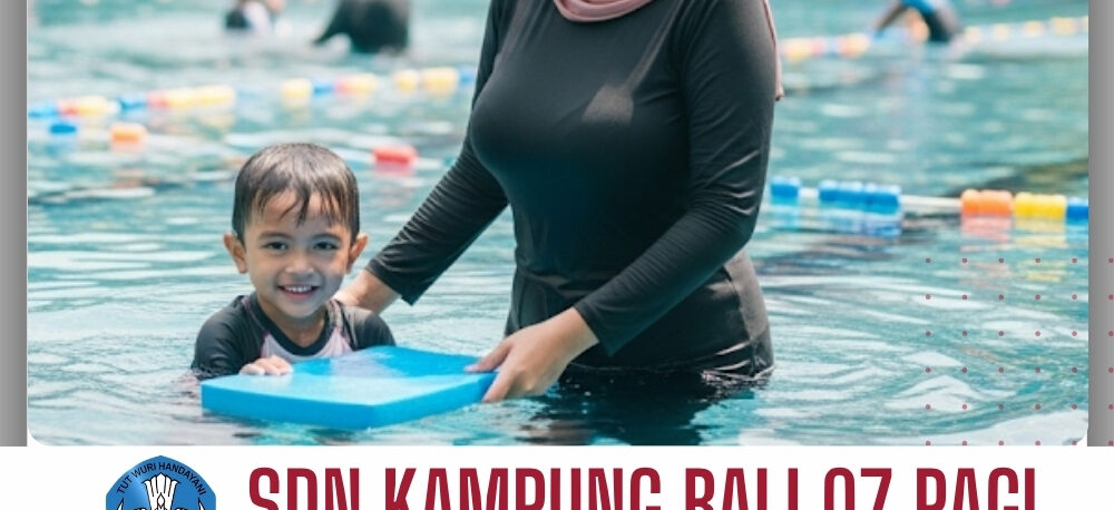 Berenang Bersama Keluarga Alternatif Liburan Edukatif Javabetsport