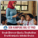 Google Discover Bantu Tingkatkan Trafik Website Sekolah Gratis Javabetsport