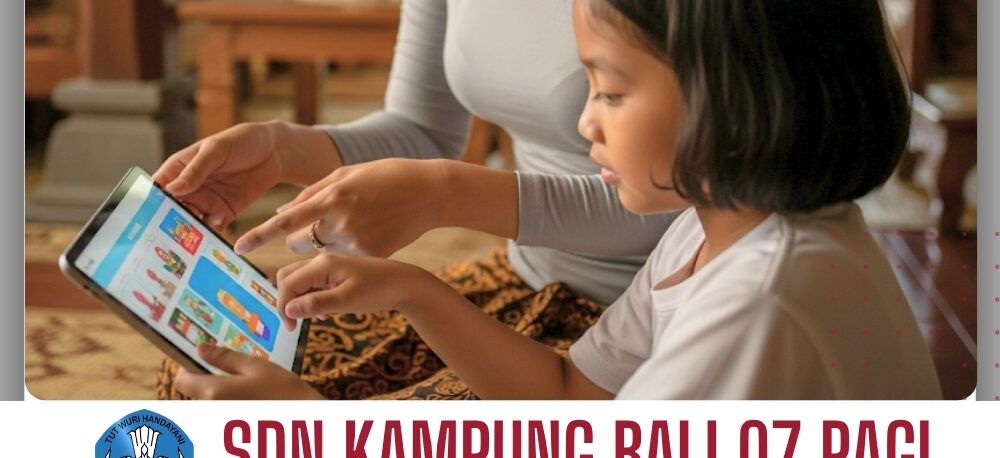 Informasi Pribadi yang Tidak Boleh Diposting Anak SD Javabetsport