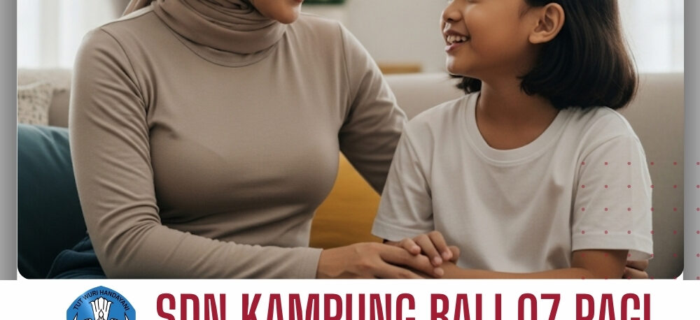 Keluarga Bahagia: Membangun Komunikasi Sehat dengan Anak Javabetsport
