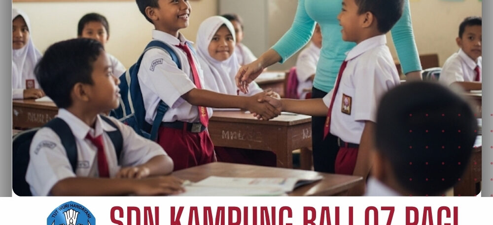 MPLS Menyenangkan Tips Atasi Gugup Hari Pertama Sekolah Javabetsport