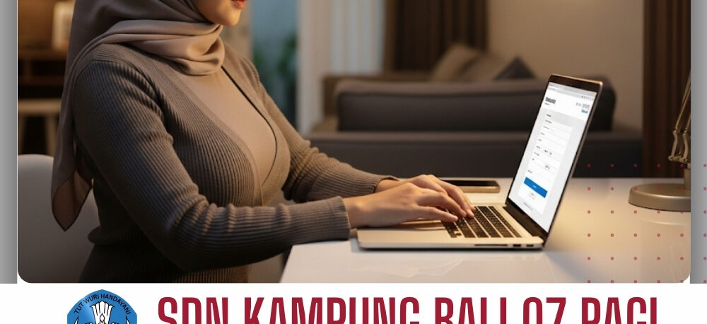 SPMB Online Panduan Lengkap Orang Tua Pemula Javabetsport