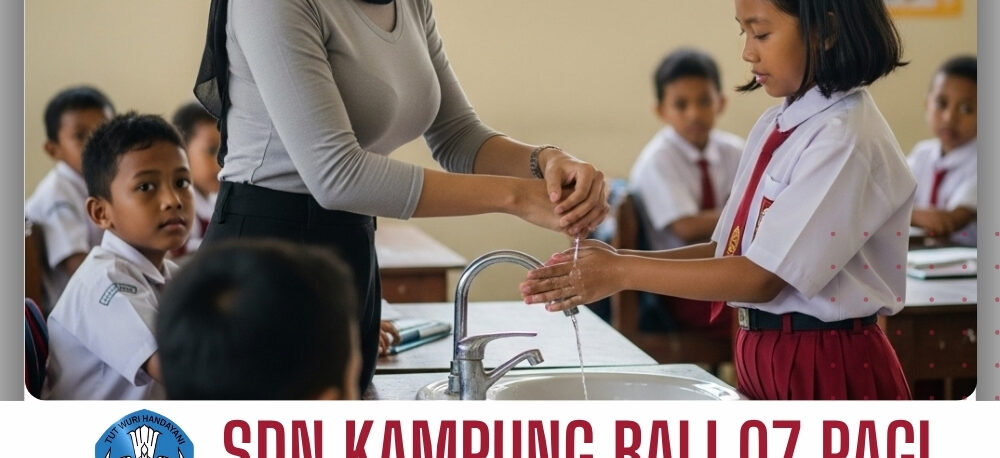 Tips Menjaga Kebersihan Diri Anak dengan Cara Menyenangkan Javabetsport