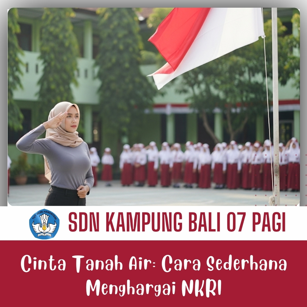 Javabetsport Cinta Tanah Air: Cara Sederhana Menghargai NKRI