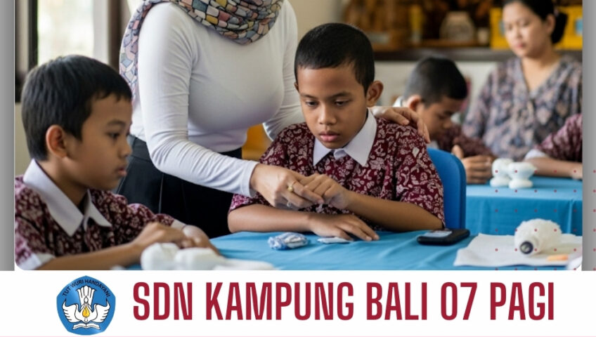 Program Keterampilan Hidup untuk Kemandirian ABK Javabetsport