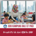 Proyek P5: Ide dari SDN ke SMP Javabetsport